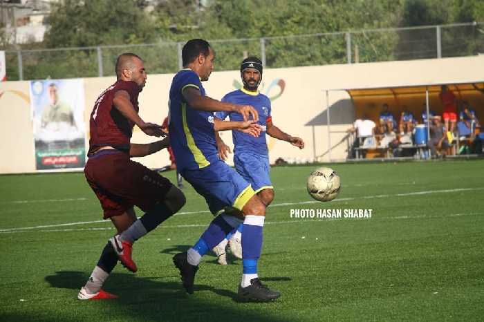 فيديو  انتصاران غاليان للجلا والثوار في دوري الدرجة الممتازة