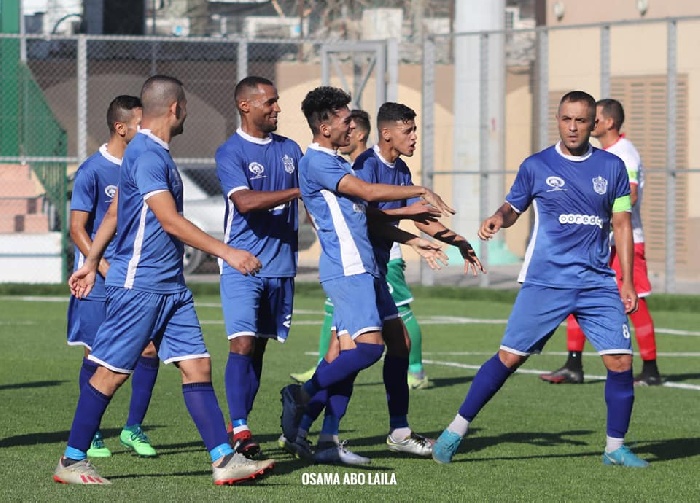 فيديو الزعيم يحسم القمة الرفحية والهلال يهزم الطواحين