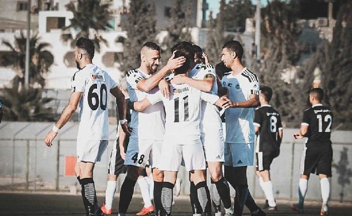دوري المحترفين  جدول ترتيب ونتائج الجولة 3