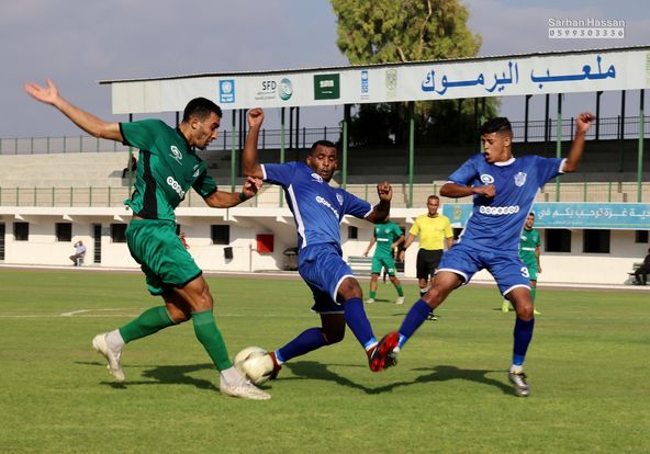 فيديو  أهداف وإحصائيات الجولة 20 من الدوري الممتاز