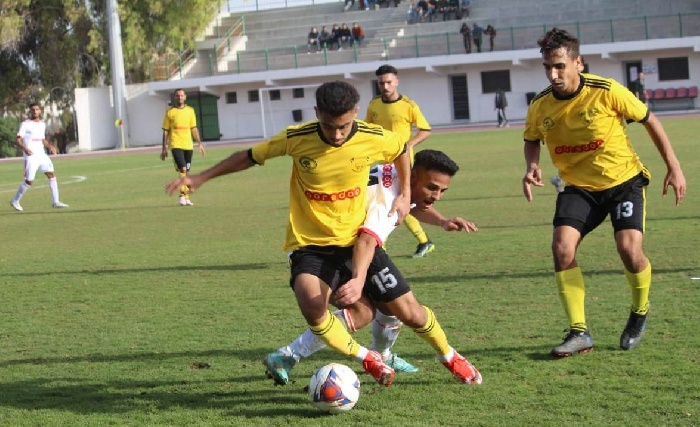 فيديو تعادلان مثيران في دوري الدرجة الممتازة