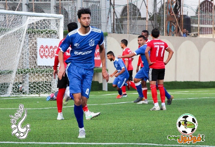 فيديو  فوز الزعيم وتعادل الهلال والصداقة في جولة افتتاح الدوري الممتاز