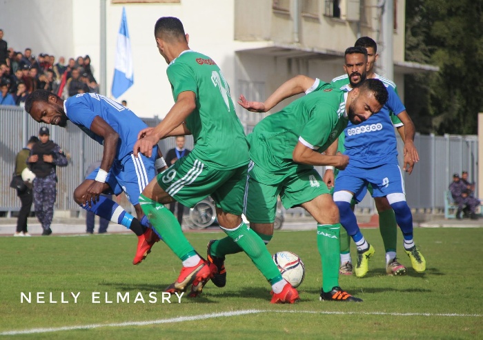 الشاطئ سنواجه الشجاعية على ملعب الدرة