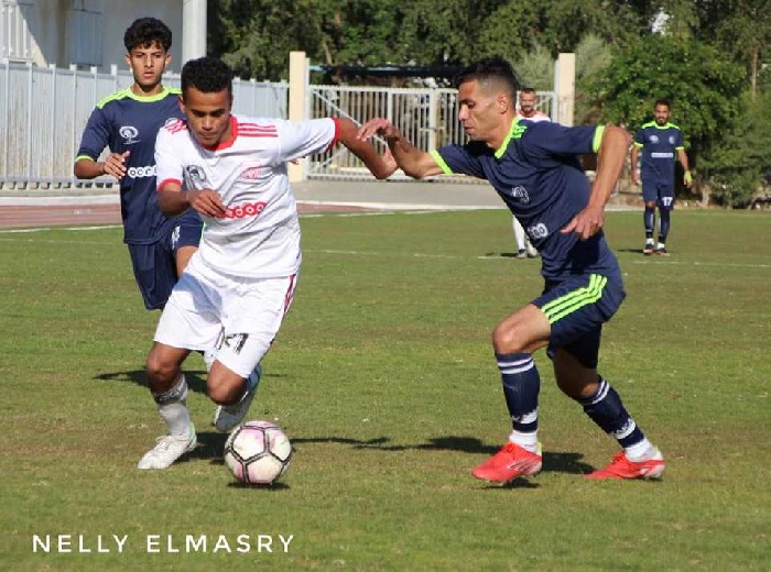 فيديو هلال غزة معاناة بالخمـــــ5ـــــسة