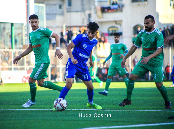 فيديو الأقوى والأضعف في الدوري الممتاز