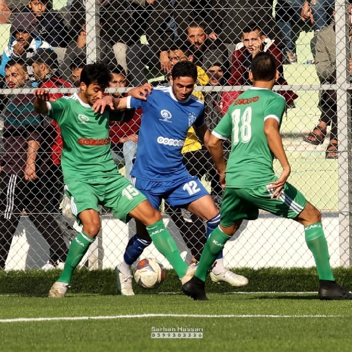 فيديو صافرات إنذار تدوي في قلعة الزعيم