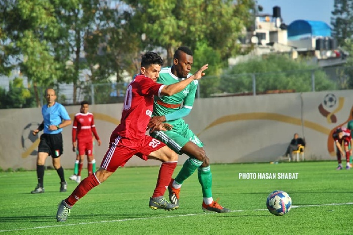 فيديو الأخضر يشعل القمة والأهلي يهزم الهلال ويغادر القاع