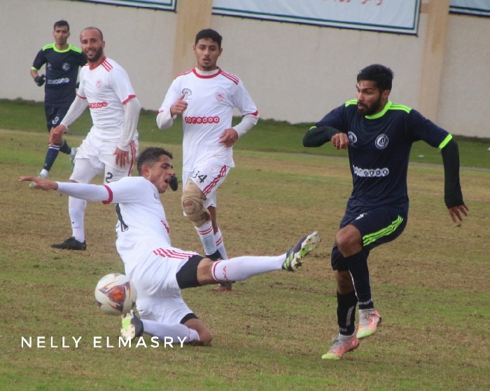 فيديو  العميد يهزم الهلال ويتوغل صوب المناطق الدافئة