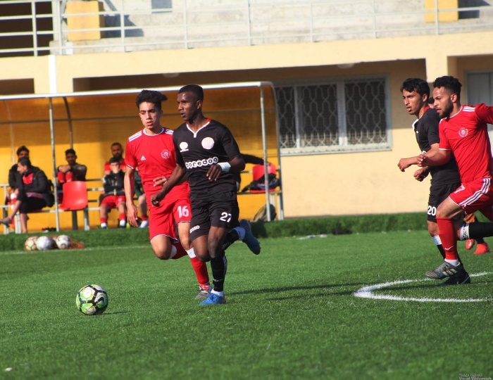 فيديو الأهلي يدك شباك الطواحين بثلاثية