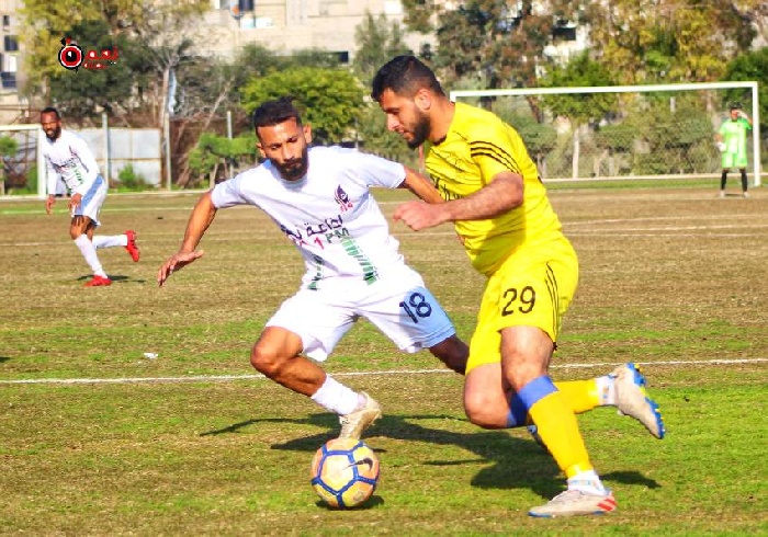 دوري الأولى  نما والغواصات يتعثران بالتعادل