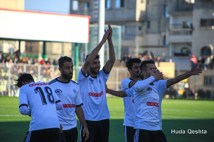 فيديو لاعب الصداقة يوجه رسالة لجماهير رفح