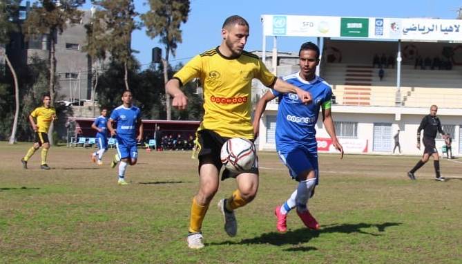 فيديو تعادل الأهلي والثوار وإلغا مباراة الصداقة والبحرية