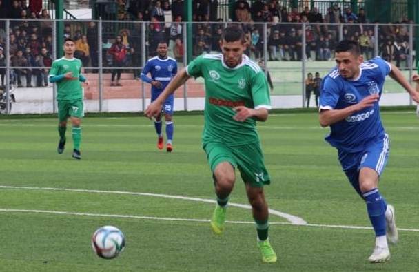 فيديو الزعيم يكتسح الصداقة والهلال يهزم الشجاعية