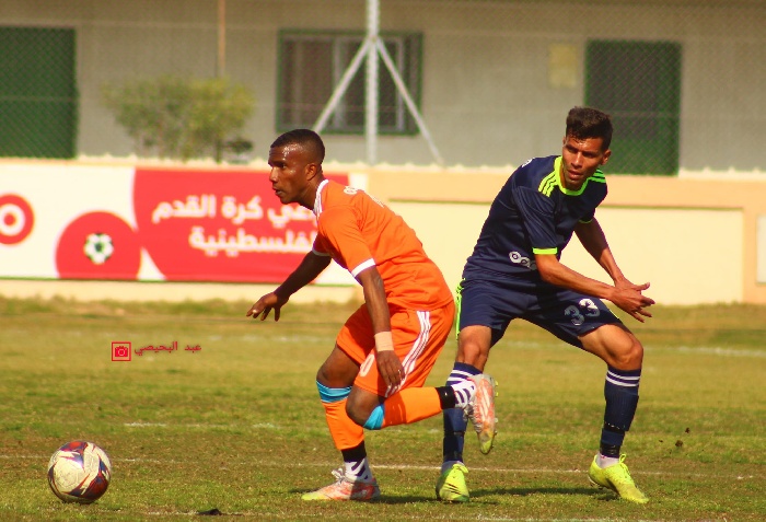 فيديو البرتقالي يهزم الهلال ويقفز للوصافة في الوقت القاتل