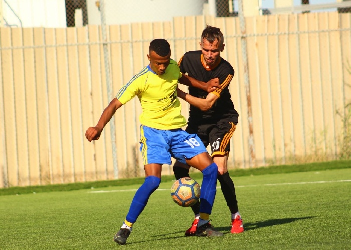 دوري الأولى  فوز ثمين للزوايدة وتعادل مخيب للتفاح والجلا