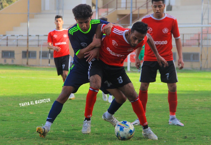 الهلال ينعش ماله ويقهر الأهلي في مباراة مثيرة