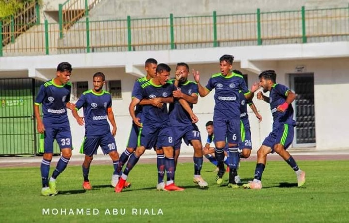 فيديو الهلال يؤمن البقا والبحرية يودع المسابقة والتعادل يربك حسابات الأهلي