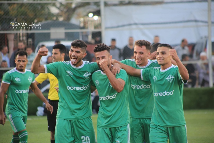 الدوري الممتاز الجولة 11 SMS ع السريع