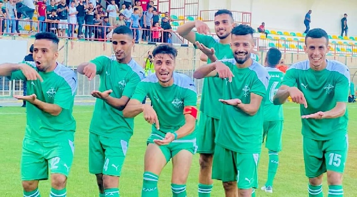 فيديو صدارة لخدمات رفح وانتصار ثمين للشجاعية