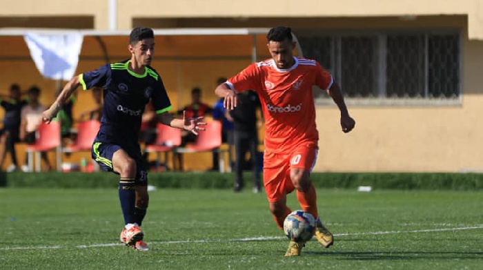 فيديو تعادلان في افتتاح الجولة الثانية من الدوري الممتاز