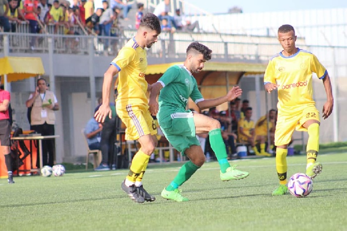 فيديو أهداف الجولة 3 من الدوري الممتاز