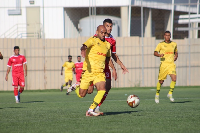 فيديو خدمات النصيرات يهزم العميد ويغادر مناطق الخطر