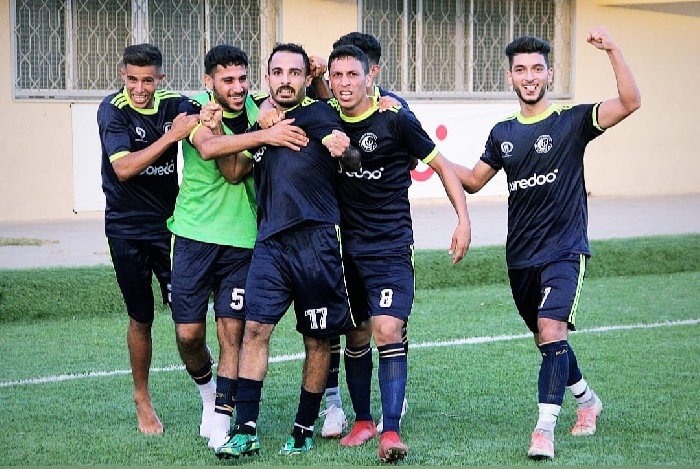 فيديو  أهداف الجولة 7 من الدوري الممتاز