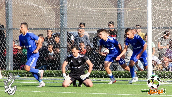 فيديو أهداف الجولة 8 من الدوري الممتاز