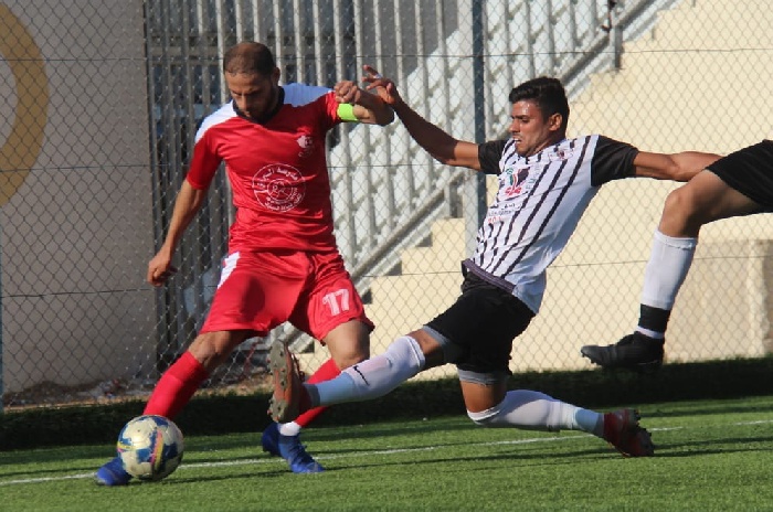 نما يرفع سقف طموحاته في مرحلة إياب دوري الأولى