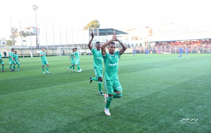 فيديو أهداف الجولة 10 من الدوري الممتاز