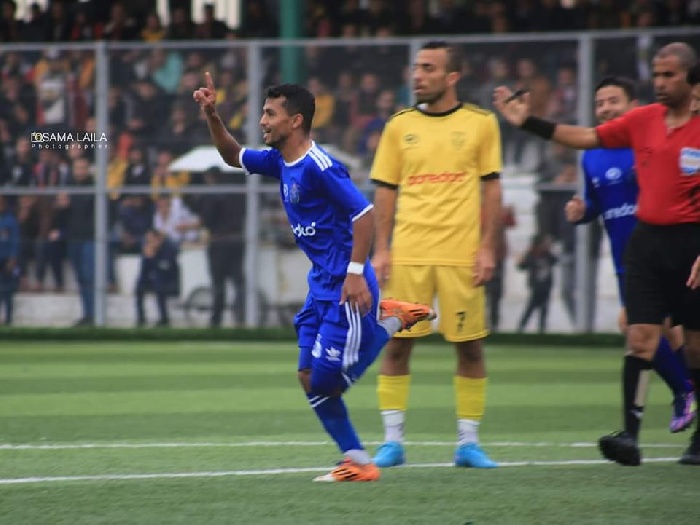 فيديو انتصاران غاليان للزعيم والعميد في دوري الممتازة
