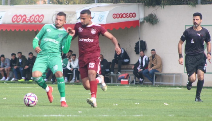 الدوري الممتاز الجولة 13 SMS ع السريع