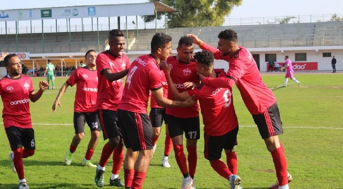 فيديو أهداف الجولة 13 من الدوري الممتاز