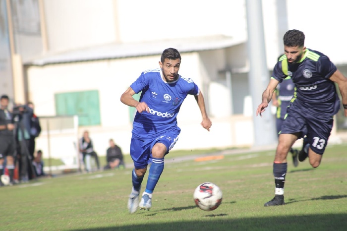 فيديو  الزعيم يحصد غلة ثمينة من ميدان الهلال