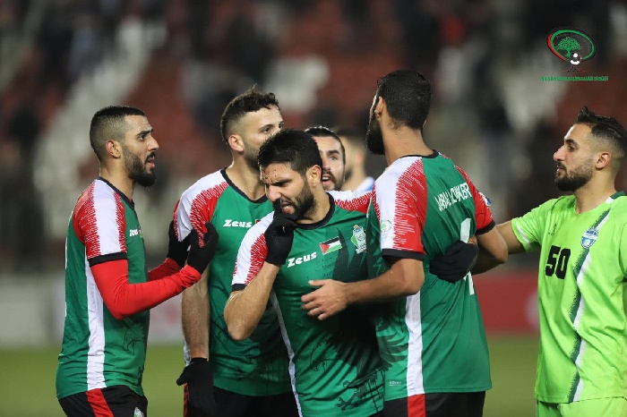 جدول الترتيب  نتائج الجولة 12 من دوري المحترفين