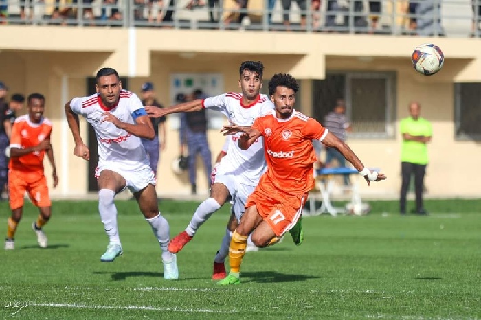 الدوري الممتاز تغيير في أرقام رسمية