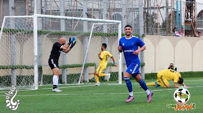 فيديو الدوري الممتاز الجولة 15 SMS ع السريع