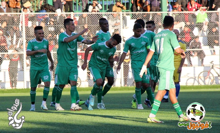 الدوري الممتاز الجولة 16 SMS ع السريع