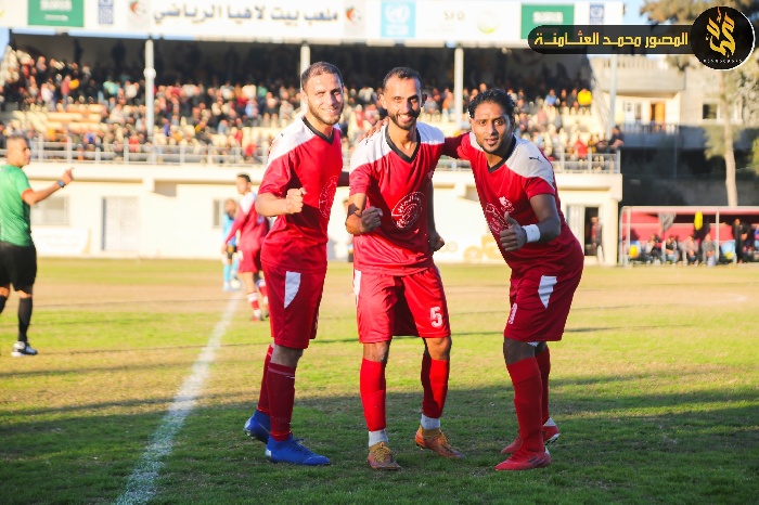 دوري الأولى الجلا يخسر أمام اللهاونة ويودع المسابقة
