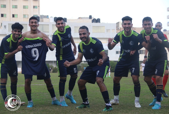 فيديو  الهلال يتوغل للأمام بفوز ثمين على الحوانين