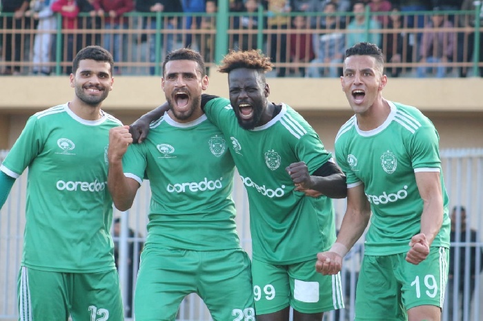 فيديو أهداف الجولة 16 من الدوري الممتاز