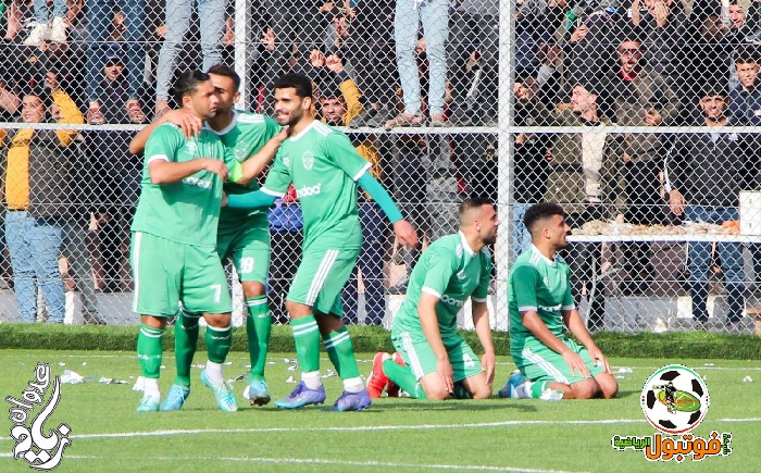 لاعبون مميزون يرسخون حضورهم الهجومي في الدوري الممتاز
