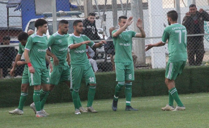 فيديو  الرقم 19 يرسم مشوار الصداقة في الدرجة الممتازة