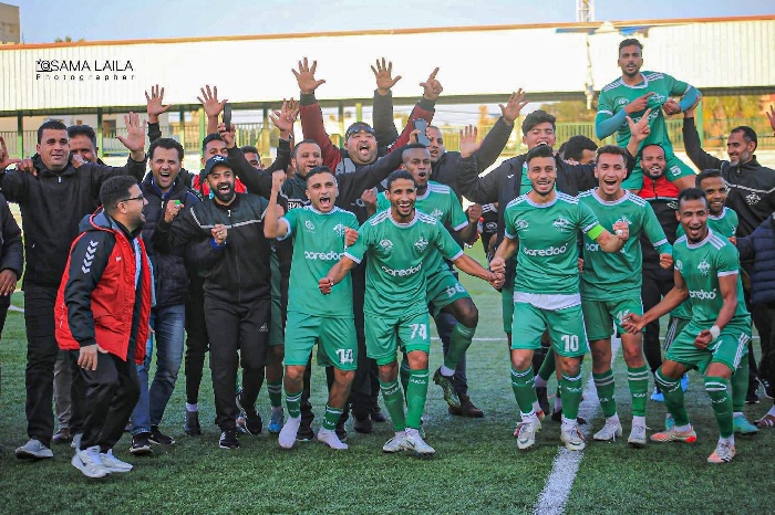 فيديو أهداف الجولة 18 من الدوري الممتاز