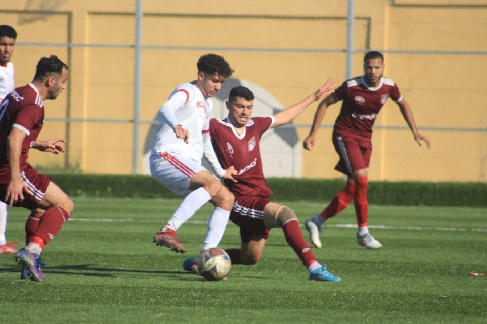 الدوري الممتاز الجولة 19 SMS ع السريع