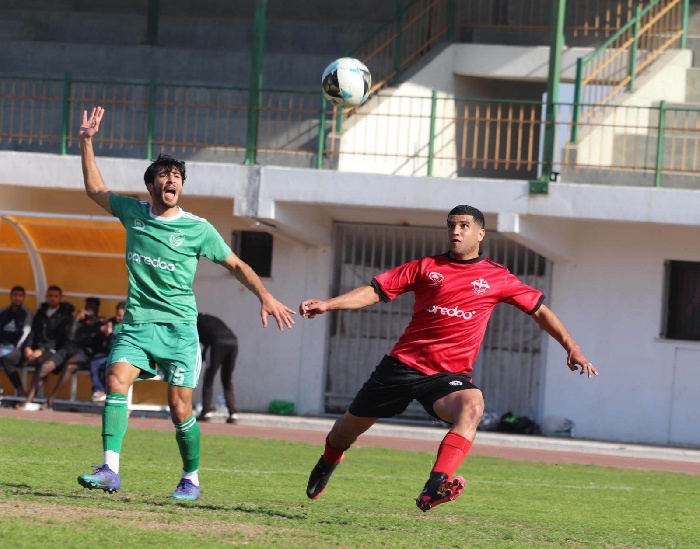 فيديو أهداف الجولة 19 من الدوري الممتاز