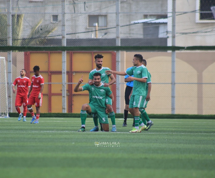 الدوري الممتاز الجولة 20 SMS ع السريع