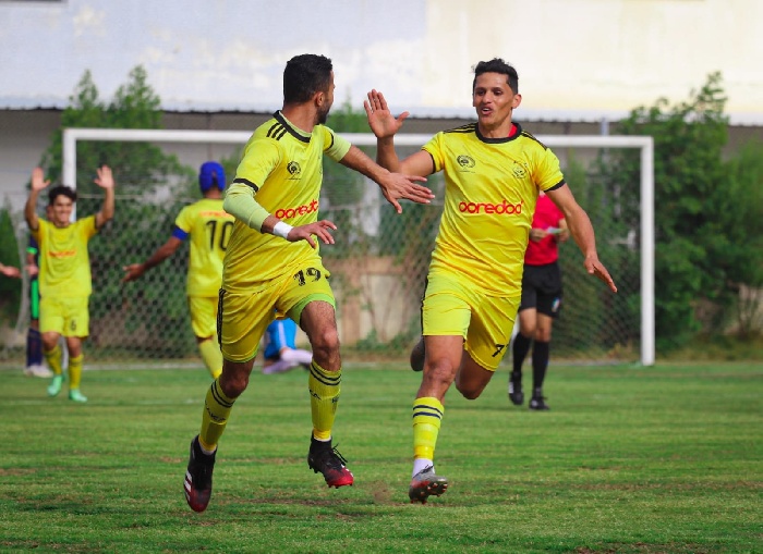 فيديو أهداف الجولة 20 من الدوري الممتاز