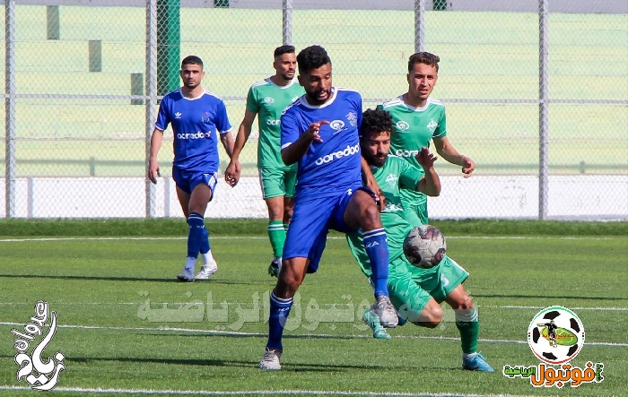 فيديو وصور  مشاهد من الديربي الرفحي 61