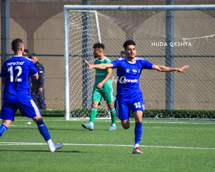 فيديو أهداف الجولة 21 من الدوري الممتاز